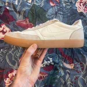 Nike Killshot 2 Leather: Sail Gum